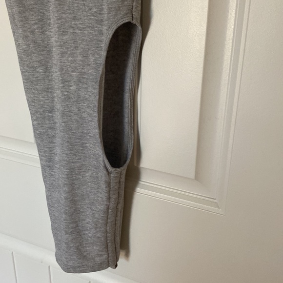 JoyLab joggers with cutouts - Picture 3 of 9